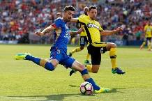 Nhận định, soi k&egrave;o Newcastle Jets FC với Central Coast Mariners, 14h00 ng&agrave;y 2/3: Lịch sử gọi t&ecirc;n đội kh&aacute;ch