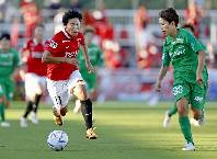 Nhận định, soi k&egrave;o Urawa Red Diamonds với Tokyo Verdy, 14h00 ng&agrave;y 3/3: Khẳng định đẳng cấp