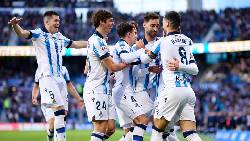 Soi k&egrave;o g&oacute;c Sevilla vs Real Sociedad, 20h00 ng&agrave;y 2/3