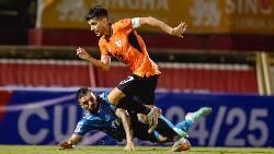 Nhận định, soi k&egrave;o Chiangrai United vs Ratchaburi, 18h00 ng&agrave;y 2/3: Cửa tr&ecirc;n &lsquo;tạch&rsquo;