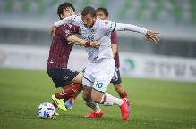 Nhận định, soi k&egrave;o Daejeon Hana Citizen vs Suwon FC, 12h00 ng&agrave;y 2/3: 3 điểm nhọc nhằn