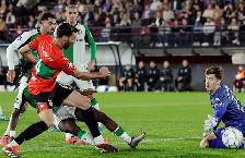 Nhận định, soi k&egrave;o Feyenoord vs NEC Nijmegen, 3h00 ng&agrave;y 2/3: Kh&aacute;ch trắng tay