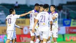 Nhận định, soi k&egrave;o H&agrave; Nội FC vs SHB Đ&agrave; Nẵng, 19h15 ng&agrave;y 2/3: Kh&aacute;ch &lsquo;tạch&rsquo;