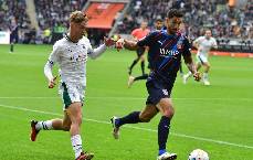 Nhận định, soi k&egrave;o Heidenheim vs Monchengladbach, 21h30 ng&agrave;y 1/3: May mắn kh&ocirc;ng mỉm cười