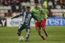 Nhận định, soi k&egrave;o Juarez vs Pachuca, 06h00 ng&agrave;y 2/3: Kh&aacute;ch yếu b&oacute;ng v&iacute;a