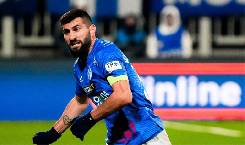 Nhận định, soi k&egrave;o Khimki vs Fakel, 18h00 ng&agrave;y 2/3: Cửa tr&ecirc;n thất thế