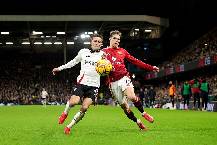 Nhận định, soi k&egrave;o MU vs Fulham, 23h30 ng&agrave;y 2/3: Nh&agrave; h&aacute;t của... cơn &aacute;c mộng