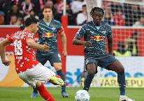 Nhận định, soi k&egrave;o RB Leipzig vs Mainz, 21h30 ng&agrave;y 1/3: Đ&agrave;n b&ograve; gặp kh&oacute;