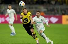 Nhận định, soi k&egrave;o St. Pauli vs Dortmund, 21h30 ng&agrave;y 1/3: Th&ecirc;m trận đấu mất điểm
