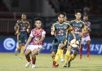 Nhận định, soi k&egrave;o TPHCM vs Ho&agrave;ng Anh Gia Lai, 19h15 ng&agrave;y 2/3: Giải cơn kh&aacute;t chiến thắng