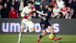 Nhận định, soi k&egrave;o Vallecano vs Sevilla, 22h15 ng&agrave;y 1/3: Chủ nh&agrave; ph&aacute; dớp