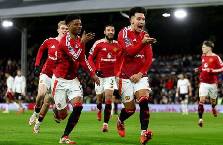 Si&ecirc;u m&aacute;y t&iacute;nh dự đo&aacute;n MU vs Fulham, 23h30 ng&agrave;y 2/3