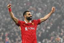 Lộ bến đỗ của Salah sau khi rời Liverpool