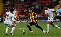 Nhận định, soi k&egrave;o Genclerbirligi vs Kayserispor, 20h00 ng&agrave;y 1/3: Nỗ lực được ghi nhận