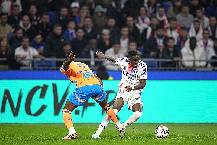 Nhận định, soi k&egrave;o Marseille vs Lyon, 2h45 ng&agrave;y 2/3: Đại chiến Top 3