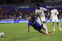 Nhận định, soi k&egrave;o Real Madrid vs Getafe, 3h00 ng&agrave;y 3/3: B&aacute;m đuổi ng&ocirc;i đầu