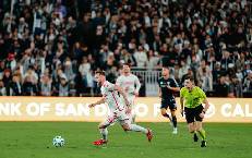 Nhận định, soi k&egrave;o San Diego vs Saint Louis City, 9h15 ng&agrave;y 2/3: Tin v&agrave;o kh&aacute;ch