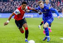 Nhận định, soi k&egrave;o Twente vs Feyenoord, 20h30 ng&agrave;y 1/3: D&egrave; chừng đối thủ