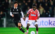 Nhận định, soi k&egrave;o Volendam vs Groningen, 20h30 ng&agrave;y 1/3: Tự tin gia tăng c&aacute;ch biệt