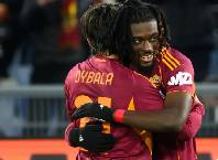 Si&ecirc;u m&aacute;y t&iacute;nh dự đo&aacute;n AS Roma vs Juventus, 02h45 ng&agrave;y 2/3