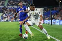 Si&ecirc;u m&aacute;y t&iacute;nh dự đo&aacute;n Real Madrid vs Getafe, 3h00 ng&agrave;y 3/3