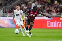 Soi k&egrave;o g&oacute;c Cremonese vs AC Milan, 18h30 ng&agrave;y 01/03