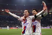 Soi k&egrave;o g&oacute;c Marseille vs Lyon, 2h45 ng&agrave;y 02/03