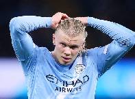 V&igrave; sao Haaland vắng mặt trong trận đấu với Leeds?