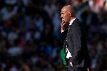 Zidane bất lực trước đống tro t&agrave;n Real Madrid