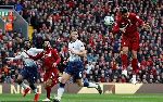 Video Liverpool 2-1 Tottenham (Premier League, Ngoại hạng Anh v&ograve;ng 32)