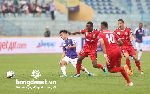 Shan United vs B.B&igrave;nh Dương (16h 3/4): C&acirc;u hỏi tham vọng của đất Thủ ở AFC Cup?