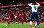 Trực tiếp Ngoại hạng Anh v&ograve;ng 32: Liverpool vs Tottenham, 22h30 ng&agrave;y 31/3