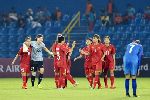Nữ Việt Nam vs nữ Uzbekistan (17h 3/4): Quyết chiến ng&ocirc;i đầu bảng B