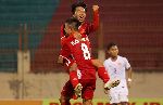 Lịch thi đấu U18 Việt Nam tại Giải Tứ h&ugrave;ng Hồng K&ocirc;ng 2019 (19-22/4)