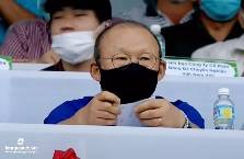 HLV Park Hang Seo l&ecirc;n danh s&aacute;ch sơ bộ 40 cầu thủ cho ĐT Việt Nam