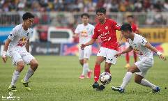 Lee Nguyễn c&oacute; thể lỡ trận TP.HCM vs B&igrave;nh Định