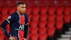Mbappe chia tay PSG bởi &aacute;p lực từ giới truyền th&ocirc;ng