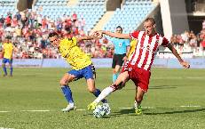 Nhận định Almeria vs Vallecano, 2h ng&agrave;y 3/4