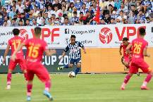 Nhận định B&agrave; Rịa Vũng T&agrave;u vs Huế, 17h ng&agrave;y 2/4