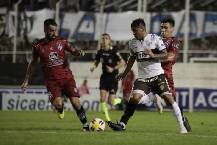Nhận định Central C&oacute;rdoba vs Platense, 7h15 ng&agrave;y 3/4