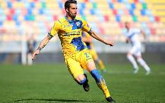 Nhận định Frosinone vs Reggiana, 22h ng&agrave;y 2/4