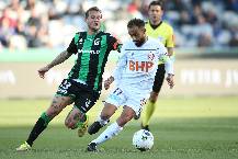Nhận định Macarthur vs Perth Glory, 14h05 ng&agrave;y 2/4