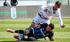 Nhận định Pescara vs Pisa, 22h ng&agrave;y 2/4