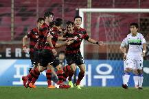 Nhận định Pohang Steelers vs Daegu, 17h30 ng&agrave;y 2/4