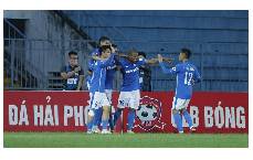 Nhận định Than Quảng Ninh vs B&igrave;nh Dương, 18h ng&agrave;y 3/4