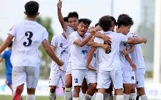 Nhận định U19 Nutifood vs U19 Kh&aacute;nh H&ograve;a, 15h30 ng&agrave;y 1/4