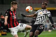 Tin chuyển nhượng 1/4: Pogba chia tay MU trong h&egrave; 2021