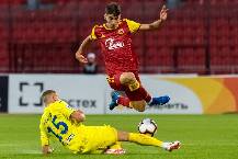 Nhận định, soi k&egrave;o Arsenal Tula vs Akhmat Grozny, 18h ng&agrave;y 2/4