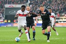 Nhận định, soi k&egrave;o Bielefeld vs Stuttgart, 20h30 ng&agrave;y 2/4