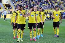 Nhận định, soi k&egrave;o Dortmund vs Leipzig, 23h30 ng&agrave;y 02/04